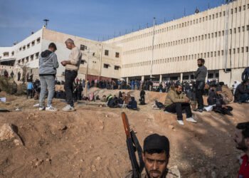 درخواست «کلاه سفیدها» از روسیه برای افشای نقشه زندان‌های مخفی بشار اسد