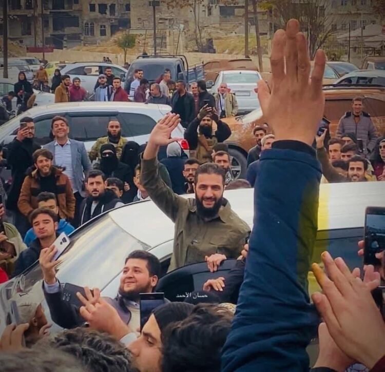 تشدید درگیری‌ها در سوریه: شورشیان در آستانه تصرف حمص؛ حمایت ترکیه و هشدار اسرائیل