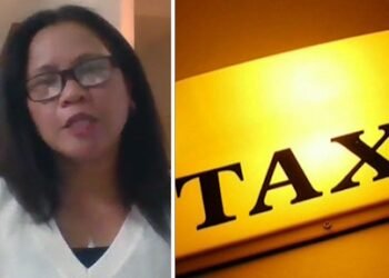 زن اهل انتاریو ۱۴ هزار دلار در کلاهبرداری تاکسی از دست داد