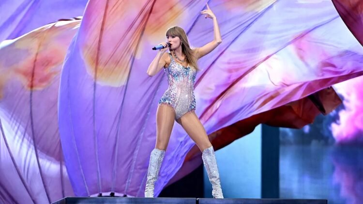 Taylor Swift’s ‘Eras Tour’ Concerts Cost Toronto Police Around $1.9 Million