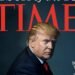 دونالد ترامپ به‌عنوان شخصیت سال مجله تایم انتخاب شد و زنگ آغاز معاملات بورس نیویورک را به صدا درخواهد آورد