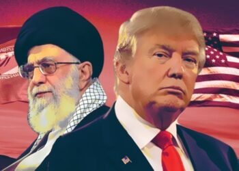 Trump on the Possibility of War with Iran: Anything Is Possible