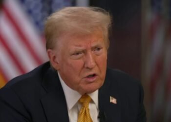 ترامپ: لغو حق شهروندی بر اساس تولد و اخراج مهاجران غیرقانونی