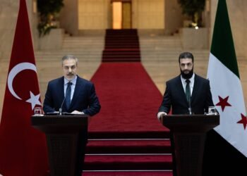 تحلیل نقش ترکیه در تحولات سوریه و خاورمیانه(بخش اول)