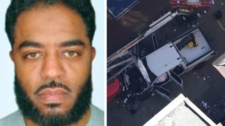 New Orleans Tragedy: IS-Inspired Terror Attack Claims 15 Lives