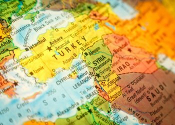 تحلیل نقش ترکیه در تحولات سوریه و خاورمیانه بر اساس عناصر تشکیل‌دهنده قدرت(بخش دوم)