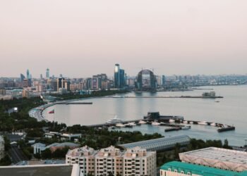 جمهوری آذربایجان طرح ترور عضو یهودی را خنثی کرد