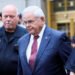 Bob Menendez Resigns After Corruption Conviction