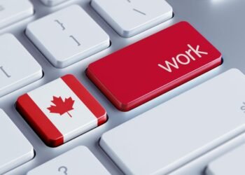 حذف امتیازات مرتبط با فرمانسنجی بازار کار از امتیازات اینتری اکسپرس کانادا