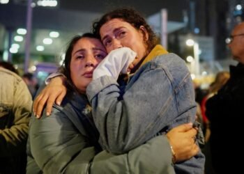 توافق تاریخی آتش‌بس میان اسرائیل و حماس در غزه