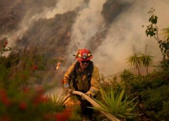 Unmatched Firestorms: Assessing Prevention, Response, and Future Preparedness in Los Angeles Wildfires
