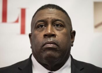 Home of Former NYPD Official Searched Amid Allegations of Sexual Misconduct