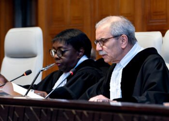 نواف سلام: دیپلماتی که مأمور بازسازی لبنان در میان بحران‌های سیاسی شد