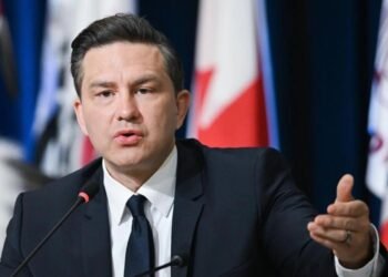 Pierre Poilievre’s Points of View on Immigration