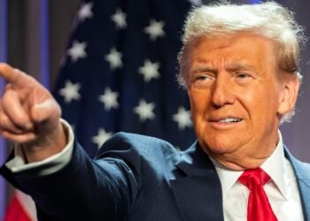 Judge Temporarily Blocks Release of Special Counsel’s Report on Trump Investigations