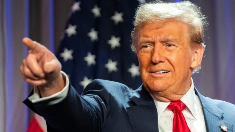 Judge Temporarily Blocks Release of Special Counsel’s Report on Trump Investigations