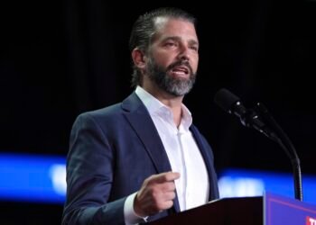 Trump Jr. Visits Greenland Amid U.S. Acquisition Speculation