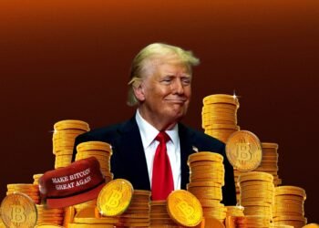 فرمان ذخیره‌سازی استراتژیک بیت‌کوین توسط دونالد ترامپ