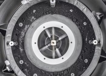 Are We All Aliens? NASA’s Asteroid Samples Contain Building Blocks of Life