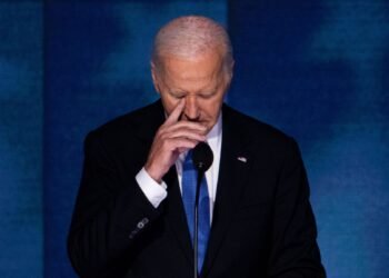 Biden Leaves Office Reflecting on Legacy, Frustrations, and a Career’s End