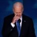 Biden Leaves Office Reflecting on Legacy, Frustrations, and a Career’s End