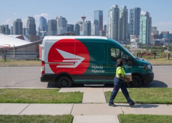 Canada Post Restores Most Operations, But Some Mail Delays Persist