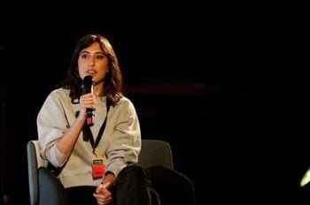 Italian Journalist Released from Detention in Iran