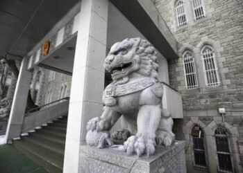 China Accuses Canada of Hypocrisy on Human Rights Following Sanctions