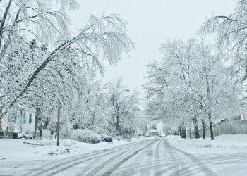Extreme Cold Warnings Issued Across the Prairies, Ontario, and Quebec