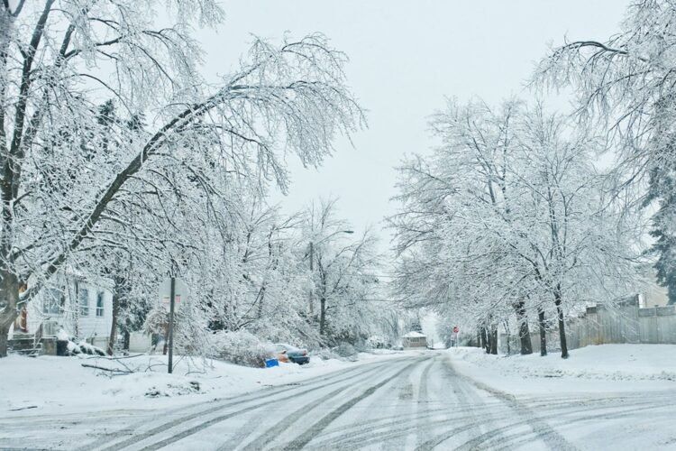Extreme Cold Warnings Issued Across the Prairies, Ontario, and Quebec