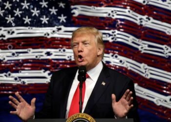 Trump Escalates Trade War: Canada Faces Heavy Tariffs