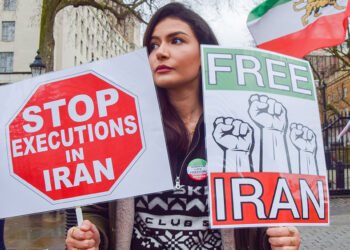 Iran 2024: A Year of Escalating Repression Amid the Cry for Freedom