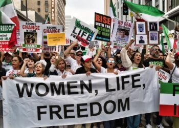 ایران در بحران حقوق بشر: گزارش تازه‌ای از وخامت اوضاع در سال ۲۰۲۴