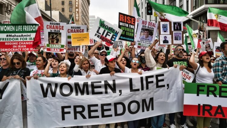 ایران در بحران حقوق بشر: گزارش تازه‌ای از وخامت اوضاع در سال ۲۰۲۴