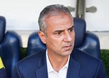 اسماعیل کارتال؛ از فوتبال ترکیه تا چالش‌های جدید در ایران