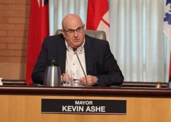 Pickering Suspends In-Person Meetings Due to Security Threats