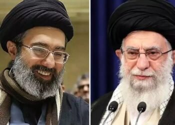 زمینه‌سازی برای جانشینی مجتبی خامنه‌ای؛ نمایشی از انتخاب یا تثبیت استبداد؟