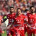 پیروزی پرسپولیس برابر تراکتور؛ سپاهان به صدر جدول لیگ برتر رسید