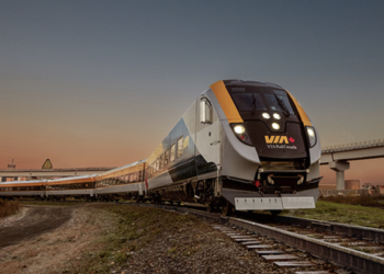 Delays and Leadership Changes Threaten Toronto-Quebec City High-Frequency Rail Project