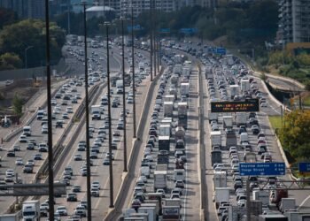 Is Toronto Ready to Follow Manhattan’s Lead in Tackling Gridlock?