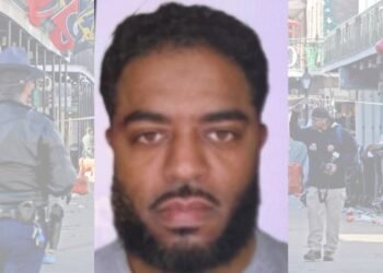 FBI Confirms New Orleans Attack Was Premeditated Terrorism