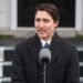 Trudeau Congratulates Trump as Tariff Threats Ease