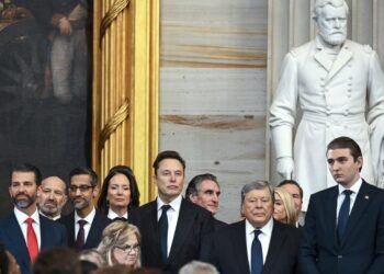 Trump’s Cabinet: Billionaires Take the Helm After Working-Class Campaign Message