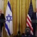 Trump Proposes U.S. Control Over Gaza and Palestinian Resettlement Plan