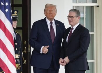 EU Vows to Fight Back Against Trump’s Tariff Threats