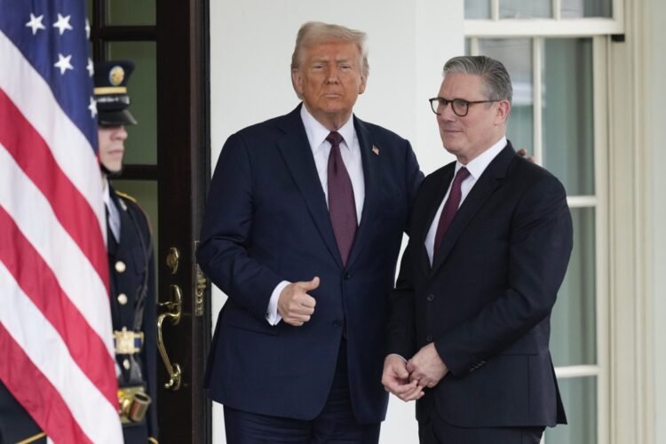 EU Vows to Fight Back Against Trump’s Tariff Threats