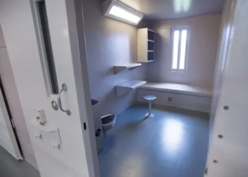 Neglect and Tragedy: The Death of Richard Murray in a Halifax Jail