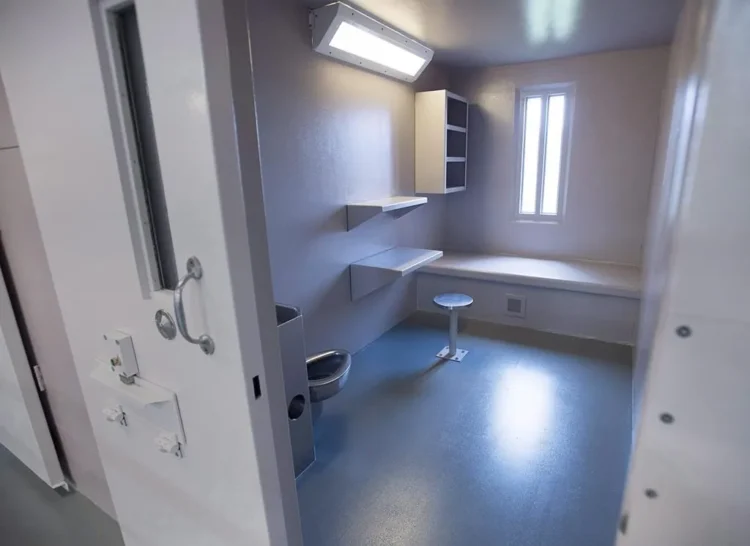 Neglect and Tragedy: The Death of Richard Murray in a Halifax Jail