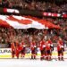 Hockey Fans Boo U.S. National Anthem at Ottawa Senators Game Following Trump’s Tariffs