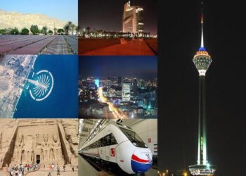 The Middle East in the Struggle for Power and Change: A Path of Instability or a Horizon of Convergence?